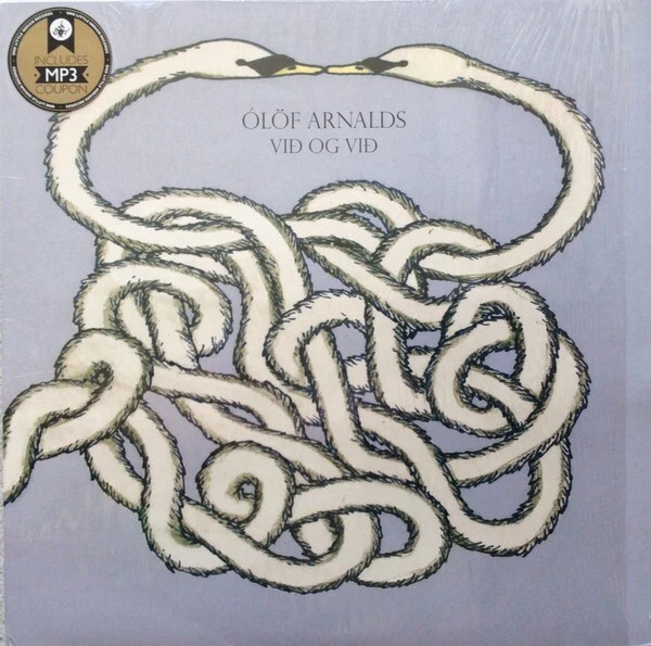 ÓLÖF ARNALDS SURRENDER Mum 12 Tones 7 ” £169.05 - PicClick UK