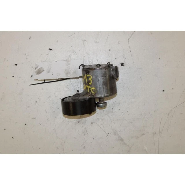Galet Tendeur Pour Fiat Ducato (21) 2.2 Mjt (117Kw) D/2184Cc 2006