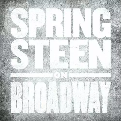 Springsteen Bruce - Springsteen on Broadway