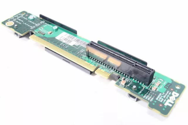 Dell 0Jh879 Jh879 Poweredge 1950/2950 Pci-E Center Riser Card