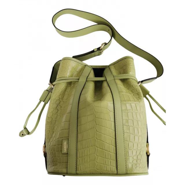 Sac croco lancel cheap