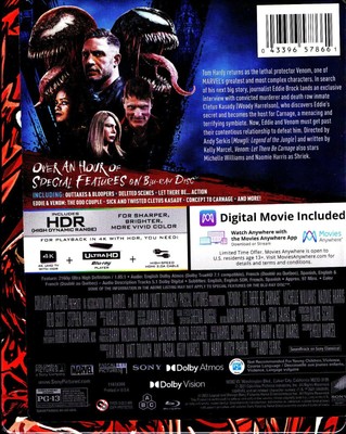New Box Office When Will Venom 2 Be Available To Rent In Canada Watch Recomendation