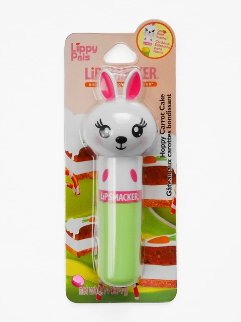 Lip Smacker Lippy Pals Lip Balm (Bunny)