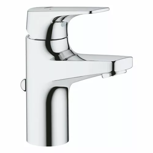 Miscelatore lavabo Grohe Start Flow cromo starlight 23809000