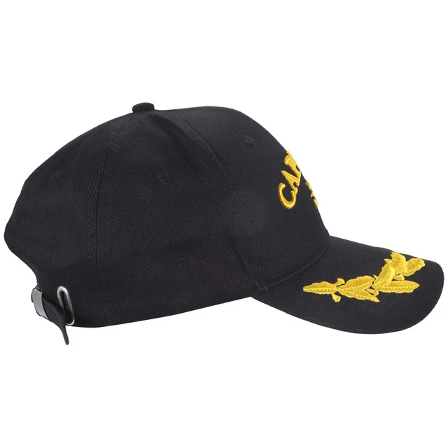 Casquette De Baseball En Coton Chapeaux Élégants Pour Hommes Gorras Para Hombres