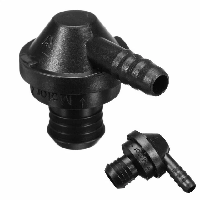 Tuyau Respireur Moteur Pour Ford Ka Mk2 1.3 - Réf. 90180985 - Neuf D'origine Royaume-Uni