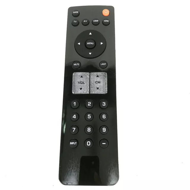 NEW Replace VR2 VR4 VR5 For VIZIO TV Remote Control V0320E VL370M VL420M VL470M