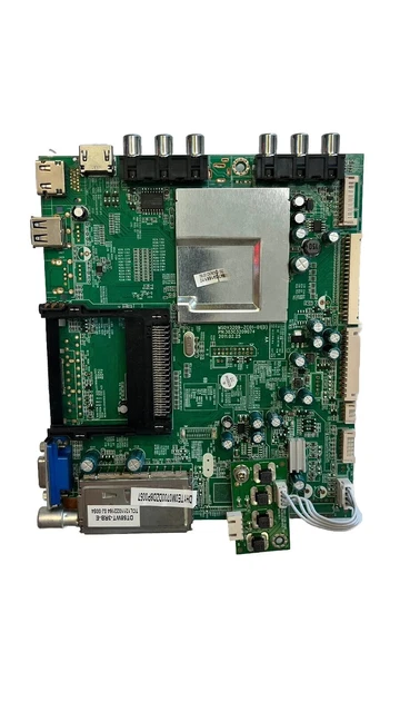 PLATINE MAIN BOARD ref BN94-17596T pour tv Samsung QE65QN90BAT EUR 79