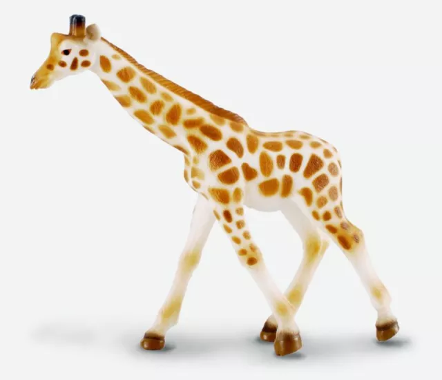 *NEW* CollectA 88130 West African Giraffe Calf - Africa Wild Life 14cm - RETIRED