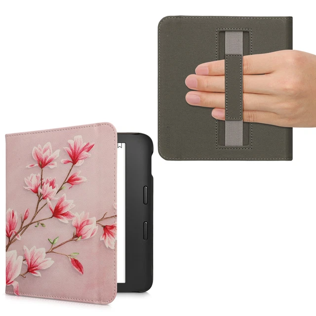 Etui Kobo Libra 2 Étui Avec Rabat Pour Liseuse Kobo Libra 2 Protection Compl Te 233230