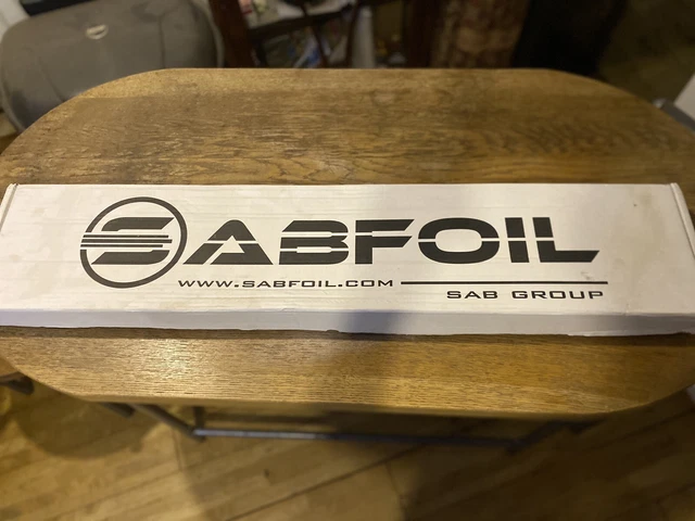 Sabfoil 83