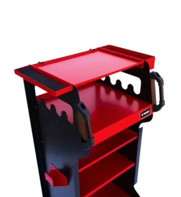 Magic Trolley - Carrello porta attrezzi