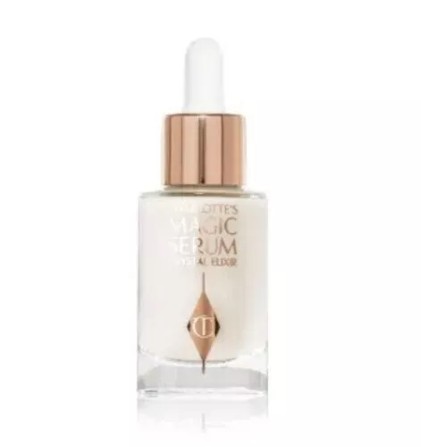 Charlotte Tilbury CHARLOTTE'S MAGIC SERUM CRYSTAL ELIXIR 8ml Brand New