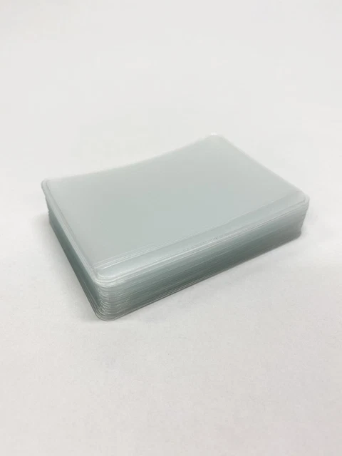 hu card sleeves Ultra PRO soft Card sleeves (100 pieces) – Juha Cards main image 1