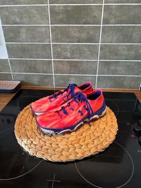Speedform xc hotsell