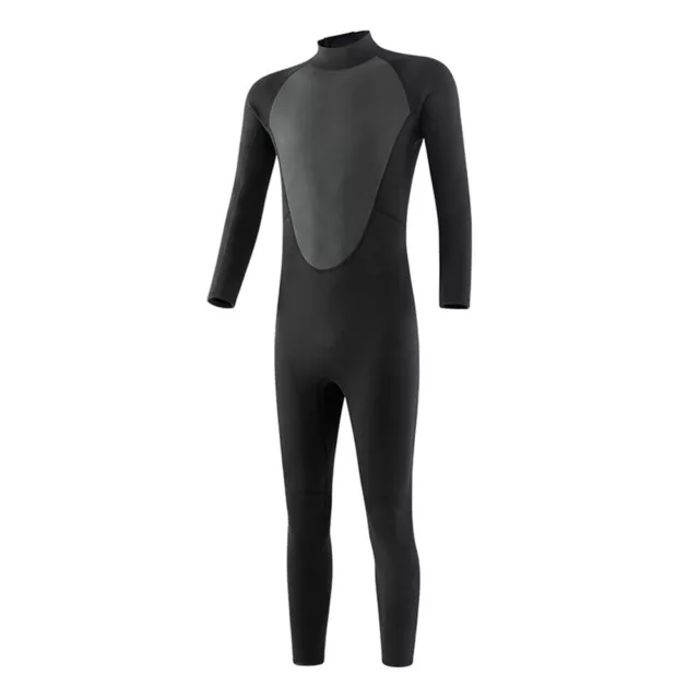 Wetsuit Full Bodysuit Wetsuit Warm Swimming Surfing Snorkeling Diving Wet Suit