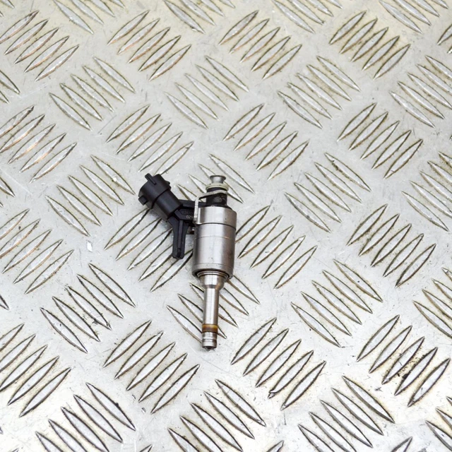 DENCKERMAN A120947 Iniettore Carburante