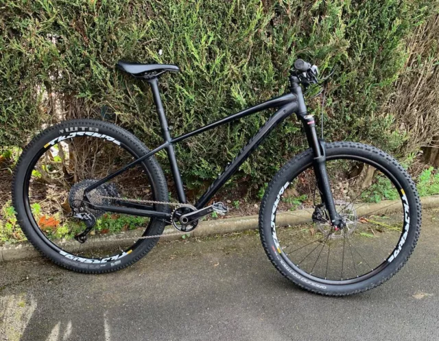 Specialized pitch shop expert 2016