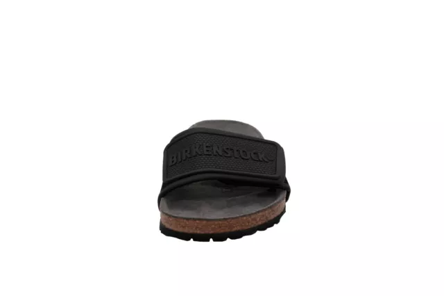 Birkenstock Tema MF Black FB Gray 1009259