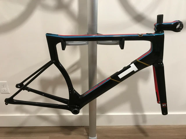 Frame fork discount