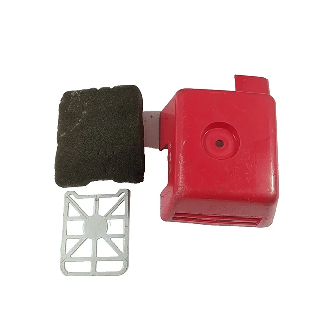 Coperchio filtro aria in plastica Fiat 500 F/L - Julcar 500 S.r.l. - ricambi fiat 500