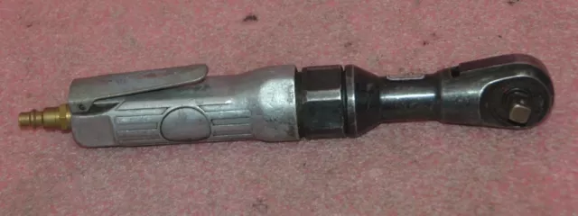 Mac Tools 3/8" Air Ratchet Wrench Model AR144. 2