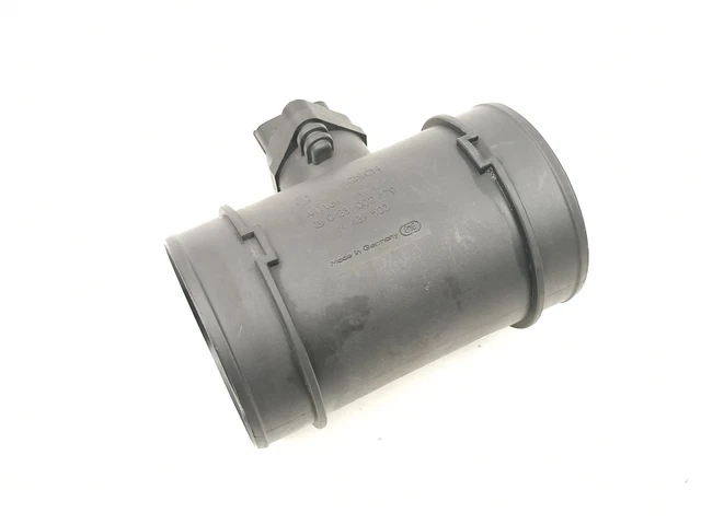 Capteur MAF Débitmètre Air Opel Vectra B 2.5 V6 - POLCAR Neuf - Ref 0280217503