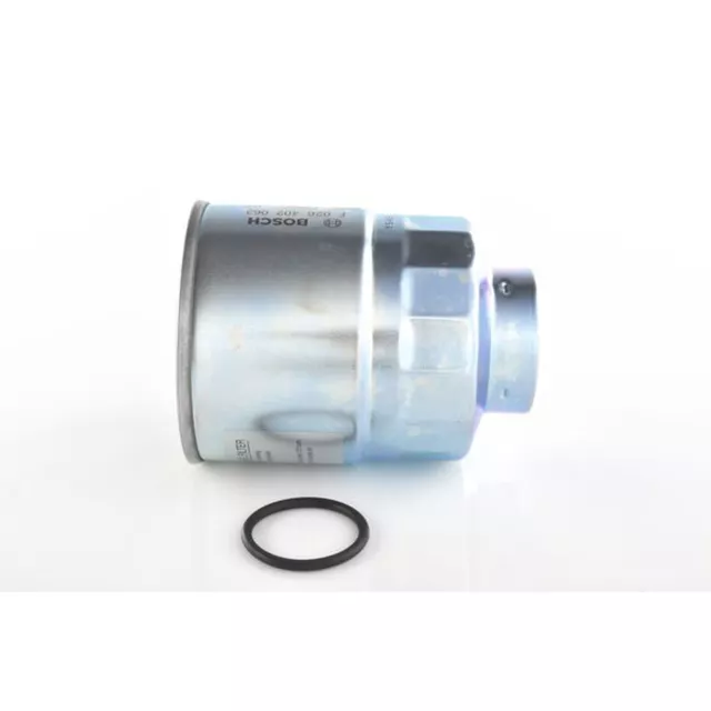 Bosch Engine Screw-On Fuel Filter For Honda Civic MK8 2.2 CTDi Genuine