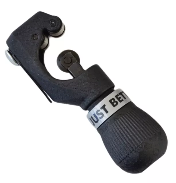 JB Industries RT70020 Copper Tube Cutter for OD Pipes, 1/8" to 1-1/8" New