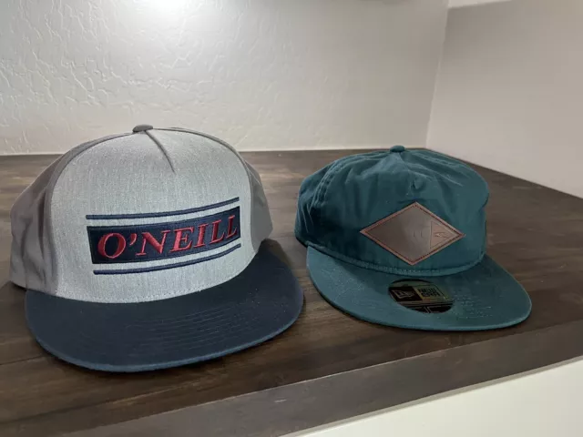 O’Neill SnapBack Lot
