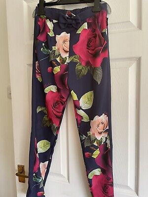 Ted Baker Girls Trousers