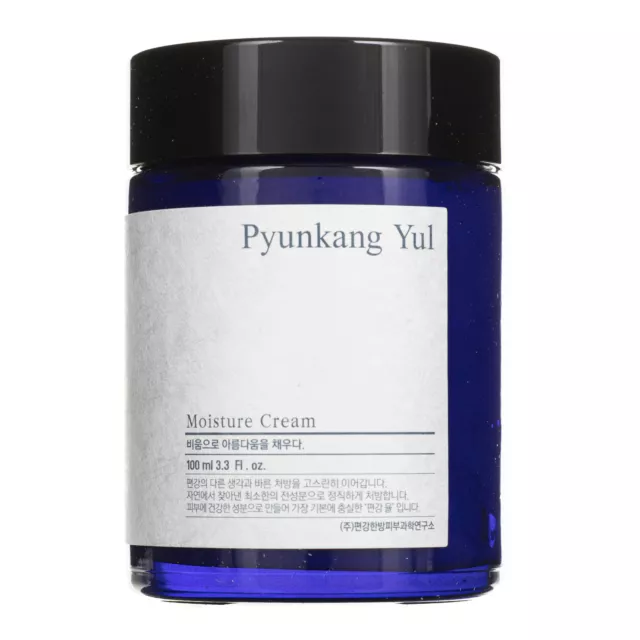 Pyunkang Yul Creme hydratante, 100 ml