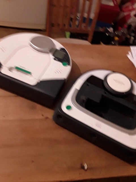 Vhbw Magnetband 4,5m Für Vorwerk Saugroboter - Virtuelle Wand Zur Raumabgrenzung