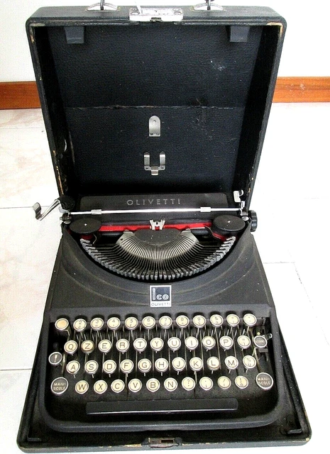 Bobina Con Inchiostro Nero, Originale, Spedizione Gratuita USA - Foto 8