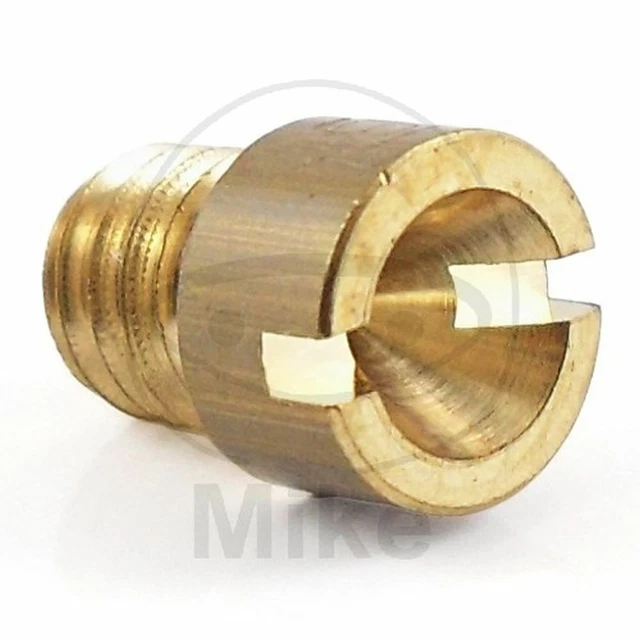 80 CILINDRO CARBURATORE BOBINA Per BENZHOU YY50QT-10 50 4T Al2017