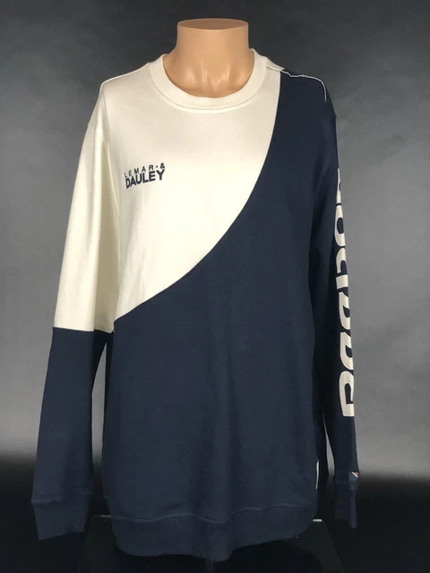 NWT Reebok Lemar-Dauley Shirt Mens 2XL
