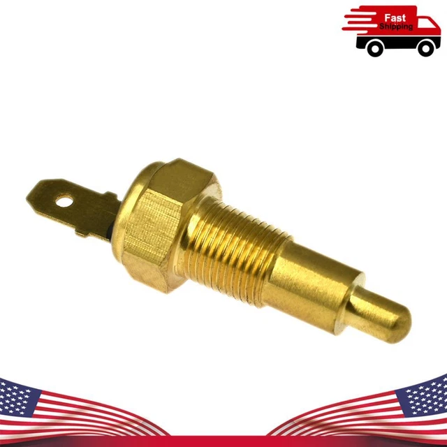 NEW WATER TEMP Sensor Thermo Switch Assy Fit for Yamaha 5KM825600000