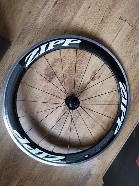 Zipp 60 discount carbon clincher