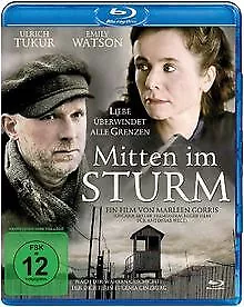 Mitten im Sturm [Blu-ray] de Gorris, Marleen | DVD | état très bon