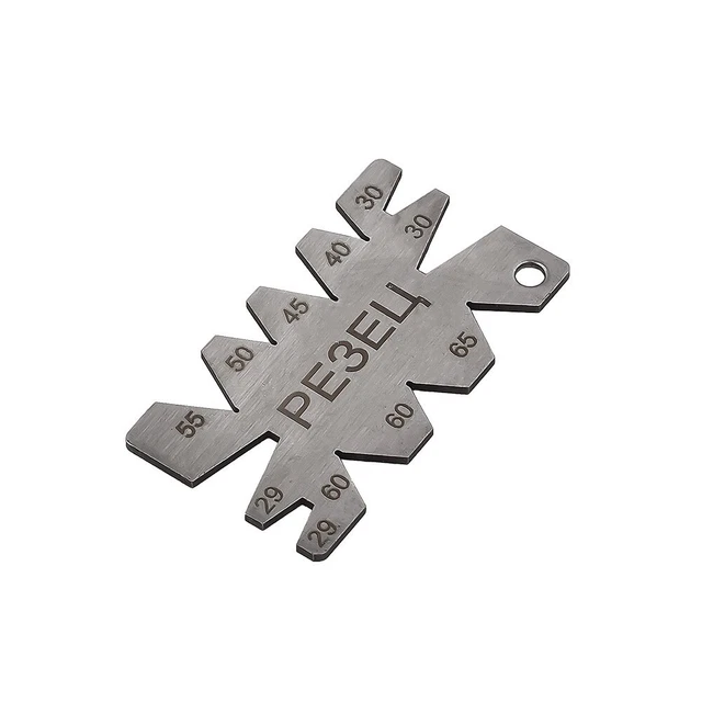 Accessori CNC lavorazione e produzione dei metalli angolo filo stencil di regolazione
