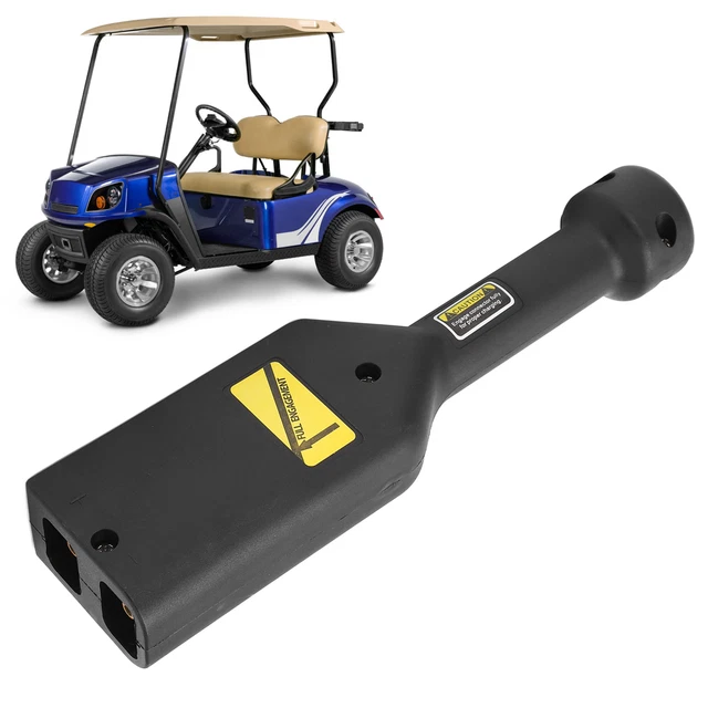 Nuovissima parte 36 V club fantastica nuova spina manico potente 73345-G01 per EZGO