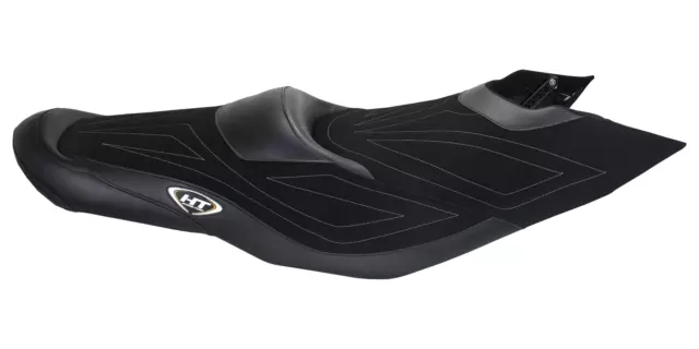 Hydro-Turf Premier Seat Cover SeaDoo RXT-IS (09-12)/ RXT 260/ RXT-X AZ-SEW882-A