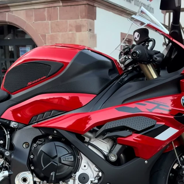 New 3 Accessories A7 For M1000rr S1000rr 2019, 2020, 2021, 2022, 2023