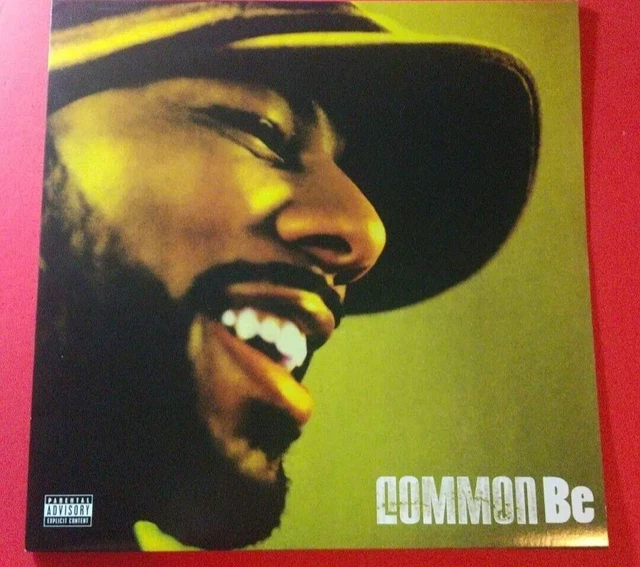 新品未開封 Common Be LPレコード Kanye West 新品未開封 Common Be LPレコード Kanye West 新品未開封 Common