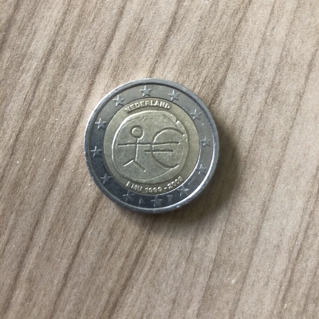 PIÈCE DE 2 euros rare Nederland EMU 19992009. EUR 20,00 PicClick FR PIÈCE DE 2 euros rare Nederland EMU 19992009. EUR 20,00 PicClick FR