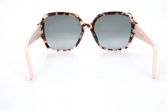 Womens Christian Dior LADY DIOR STUDS 5F 01K/9O Square Sunglasses 271476 3