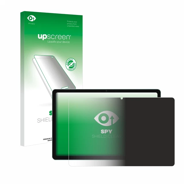 PELLICOLA PRIVACY ANTISPY per Xiaomi Redmi Pad SE pellicola protettiva
