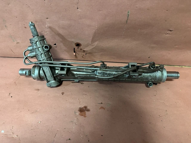 BMW E36 Z3 3.0L Usine Direction Assistée Rack et Pignon OEM #01184 EUR ...