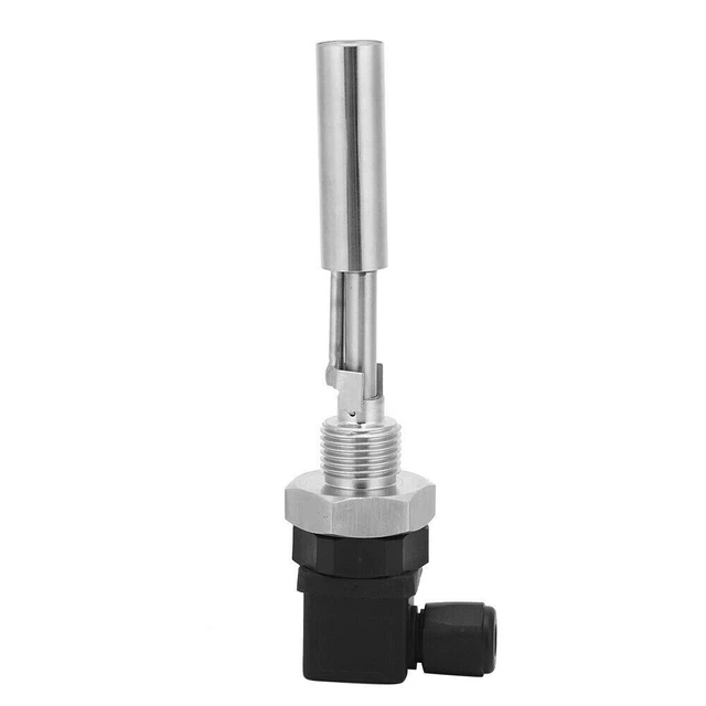 Interruttore galleggiante Duckbill design compatto controller livello acqua liqu