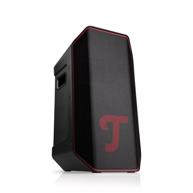 Teufel ROCKSTER AIR 2 (B-Ware)  Bluetooth Lautsprecher Speaker Partybox